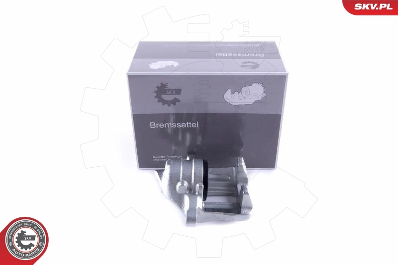 Brake Caliper